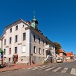 Mazury, Mrągowo