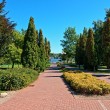 Mazury, Mrągowo