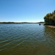Mazury, Mrągowo