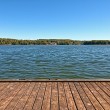 Mazury, Mrągowo
